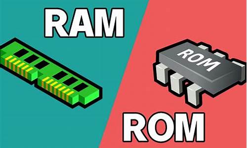 _ram rom